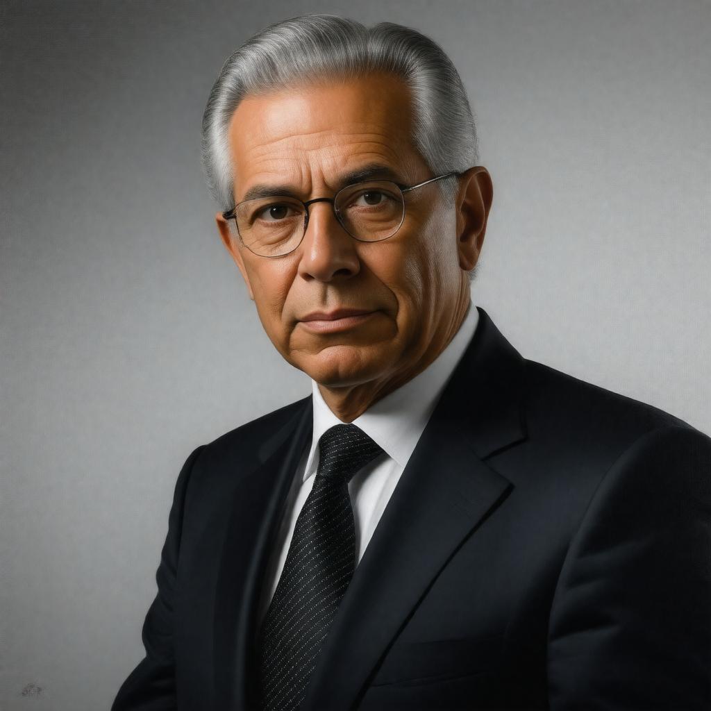 AI-created image of Geraldo Alckmin