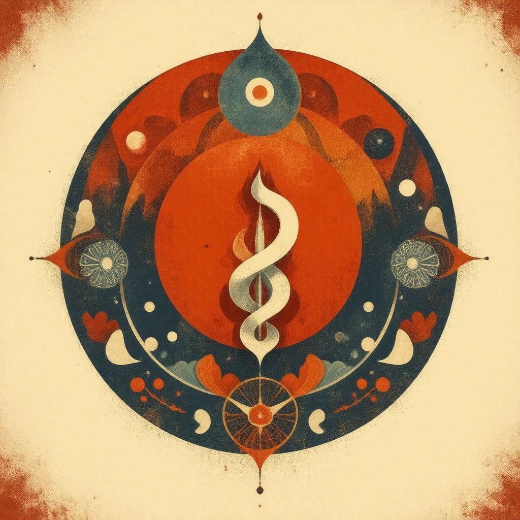 AI-created image of Gere Foundation