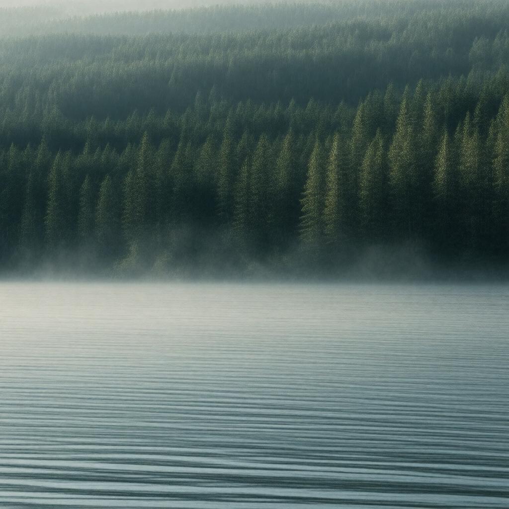 AI-created image of Gichigami