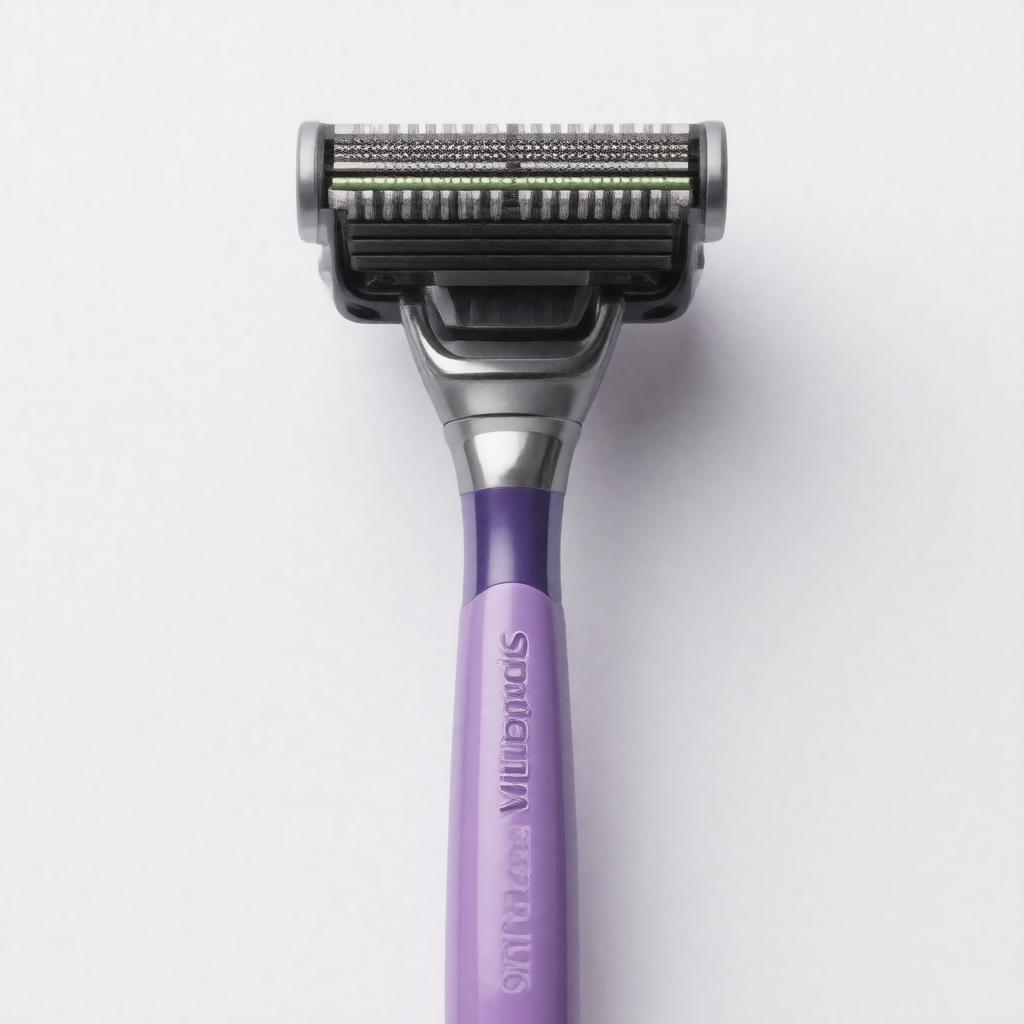 Click to view larger image AI-created image of Gillette Venus