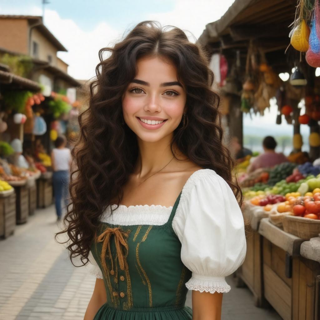 AI-created image of Gio
