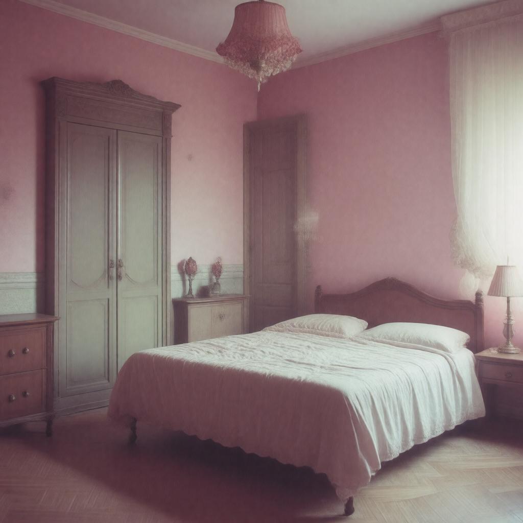 Click to view larger image AI-created image of Giovanni's Room