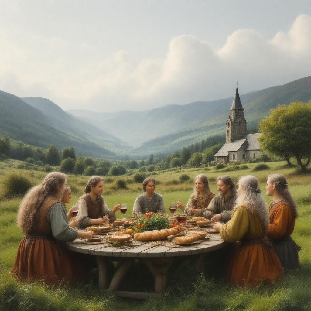 AI-created image of Glasite