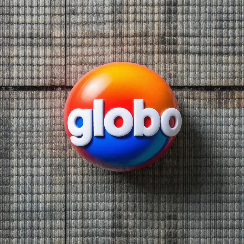 AI-created image of Globo