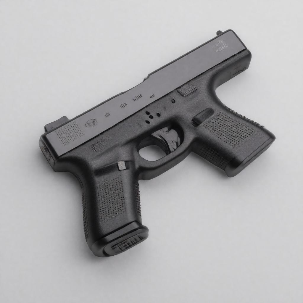 Click to view larger image AI-created image of Glock 19 Gen5 MOS