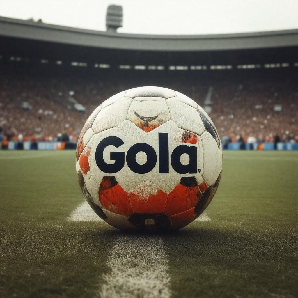AI-created image of Gola