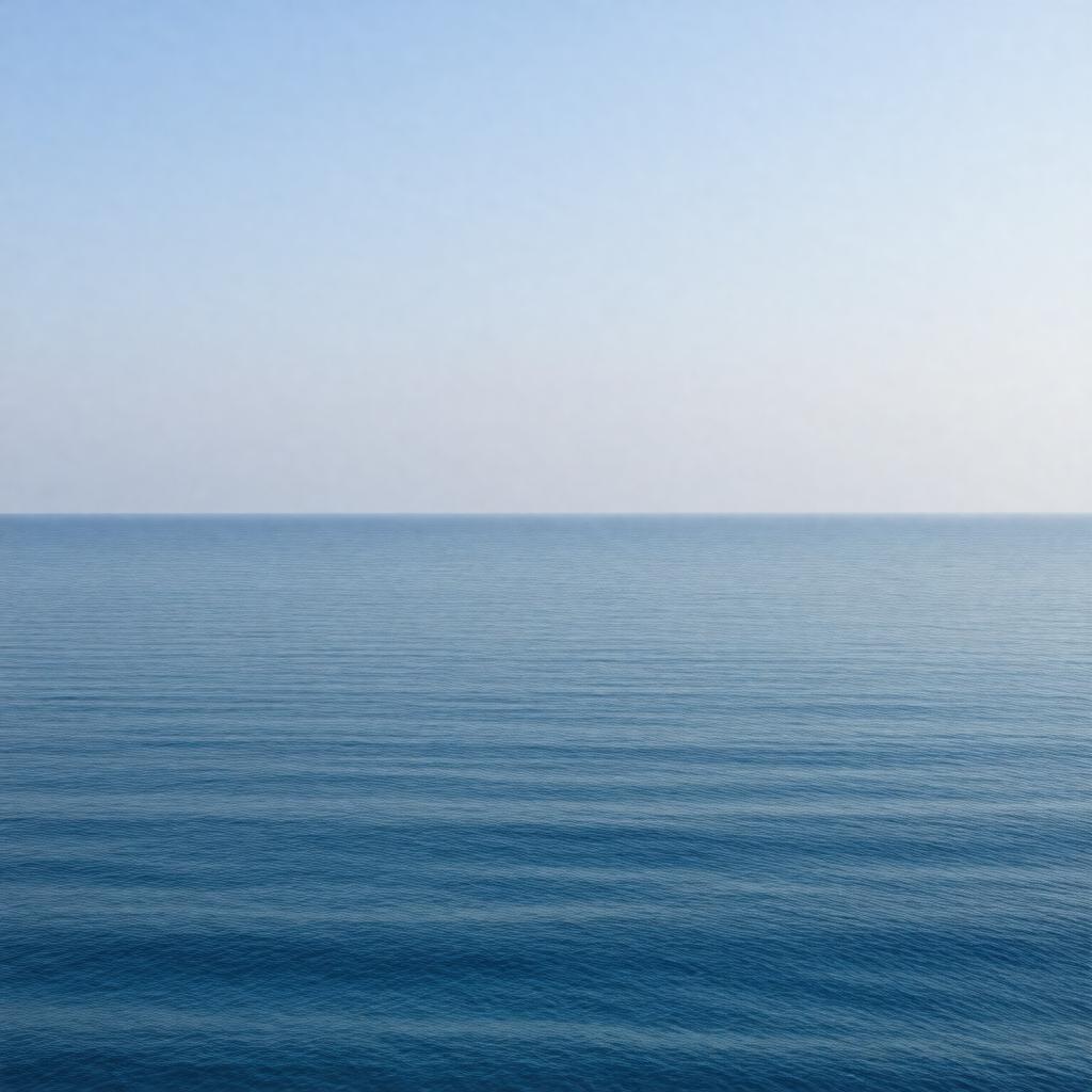 AI-created image of Gorgan Sea