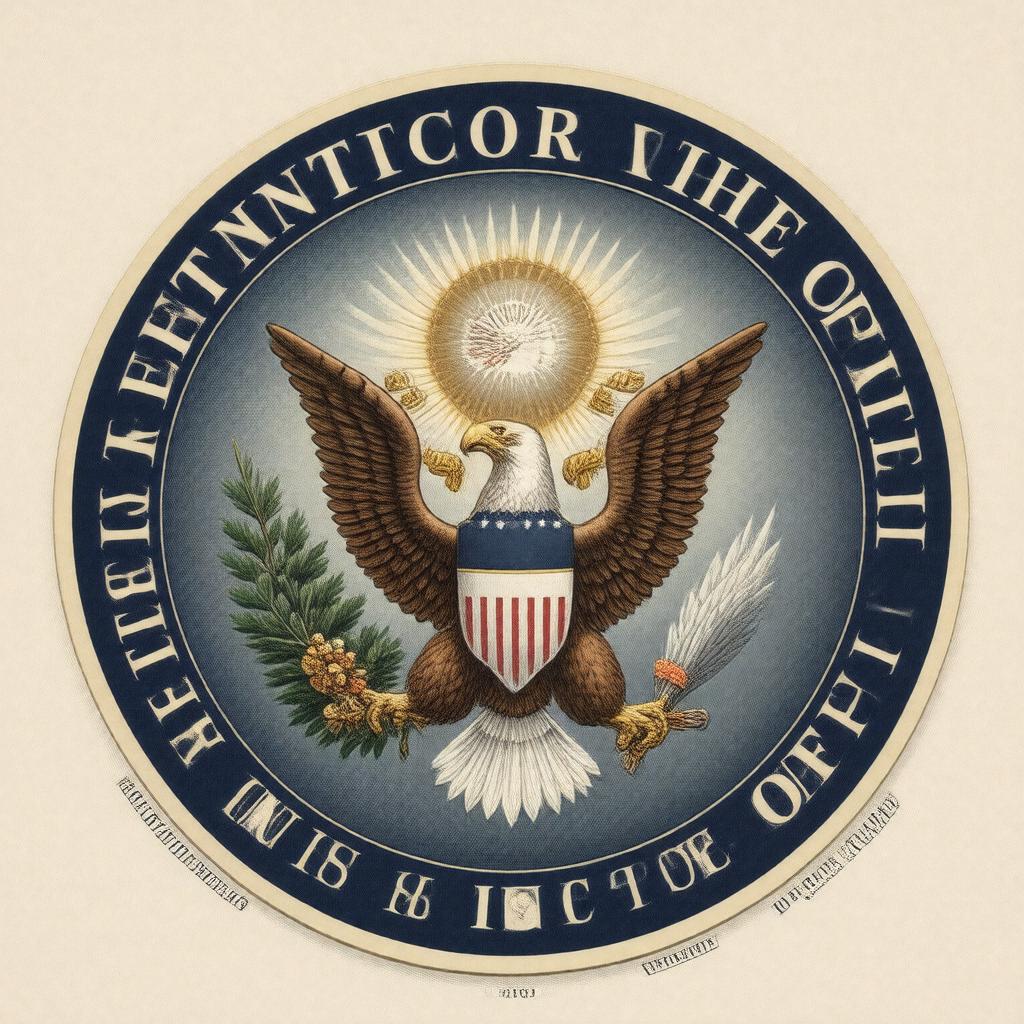 AI-created image of Government Accountability Office