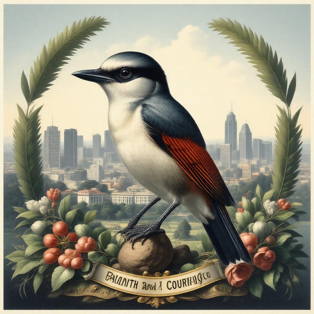 AI-created image of Government of South Australia