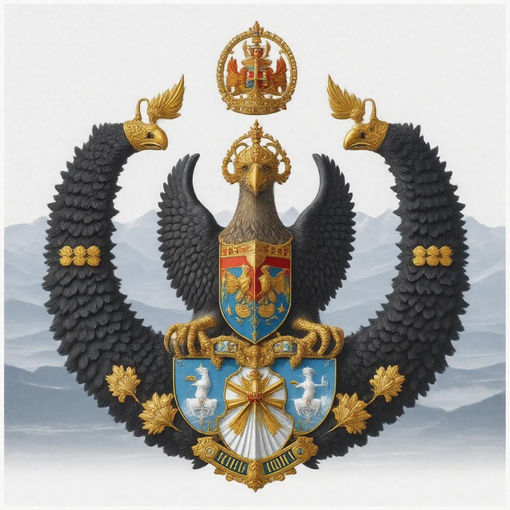 Click to view larger image AI-created image of Governor of Chukotka Autonomous Okrug