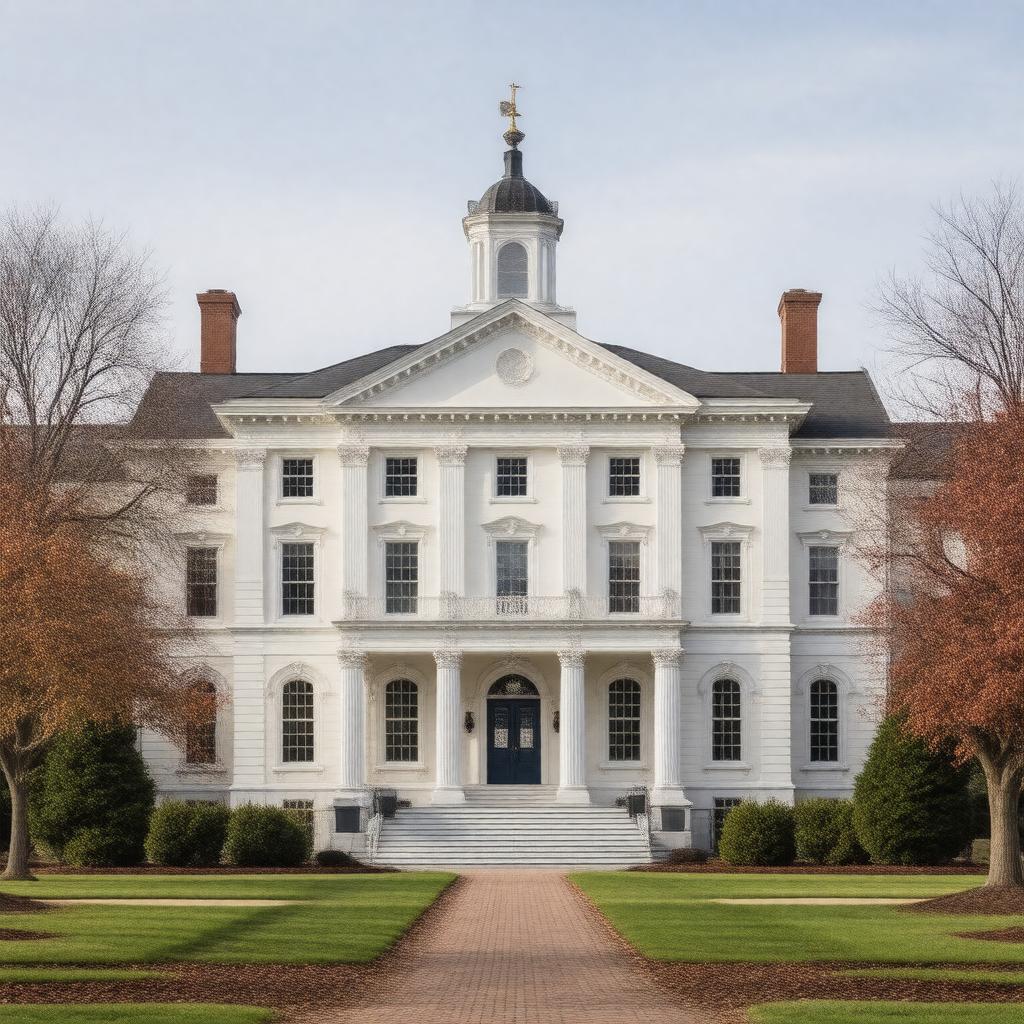 Click to view larger image AI-created image of Governor of Pennsylvania