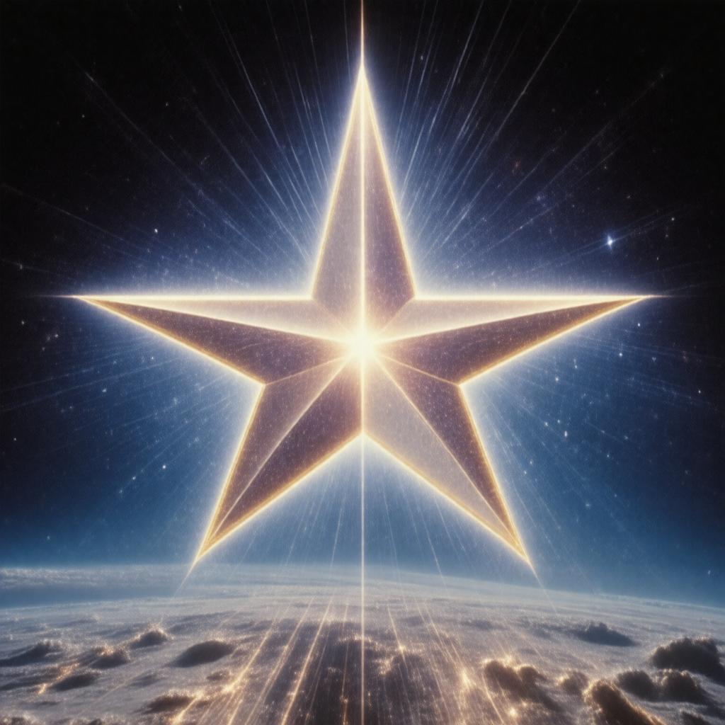 AI-created image of Grand Star