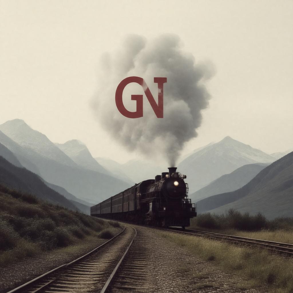 AI-created image of Great Northern