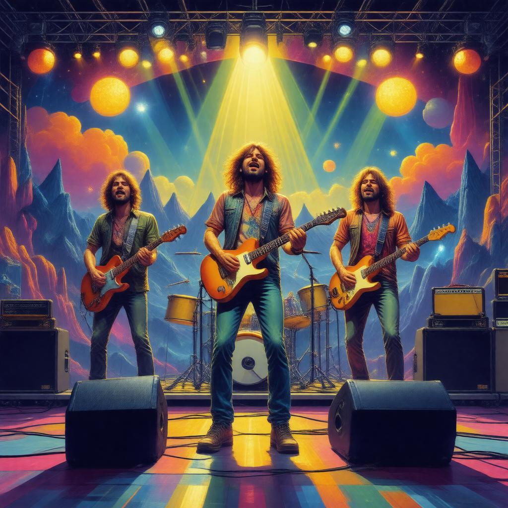 AI-created image of Great Northwest