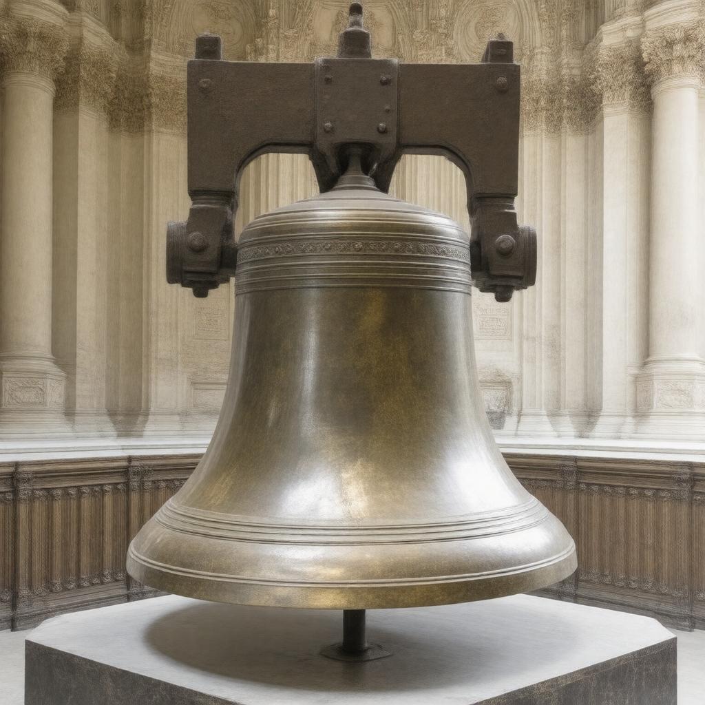 AI-created image of Great Paul