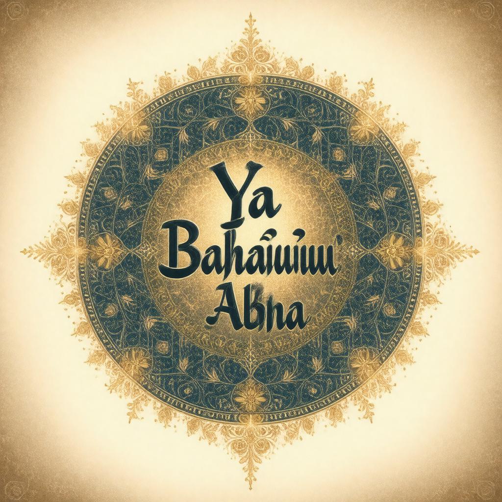 AI-created image of Greatest Name