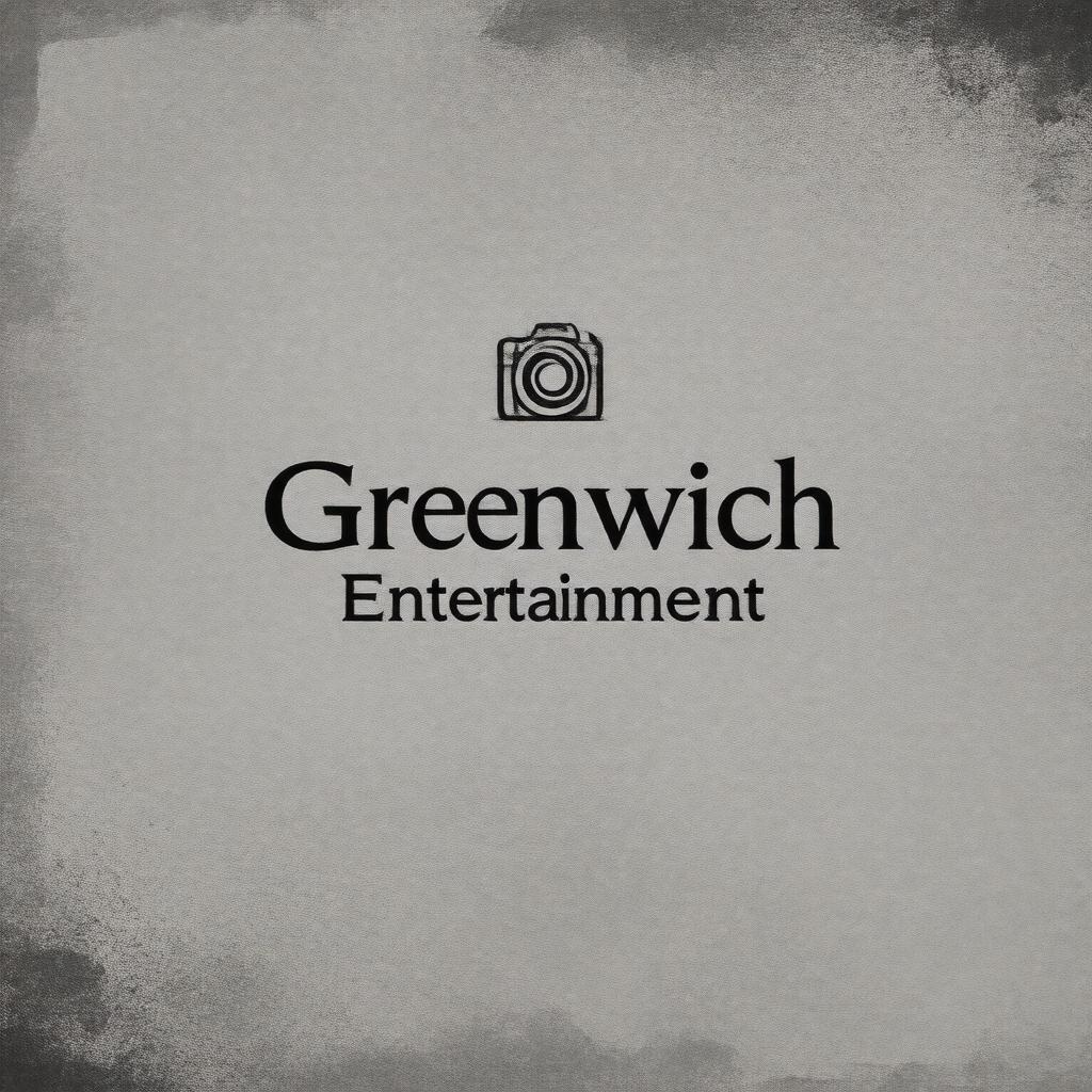 AI-created image of Greenwich Entertainment