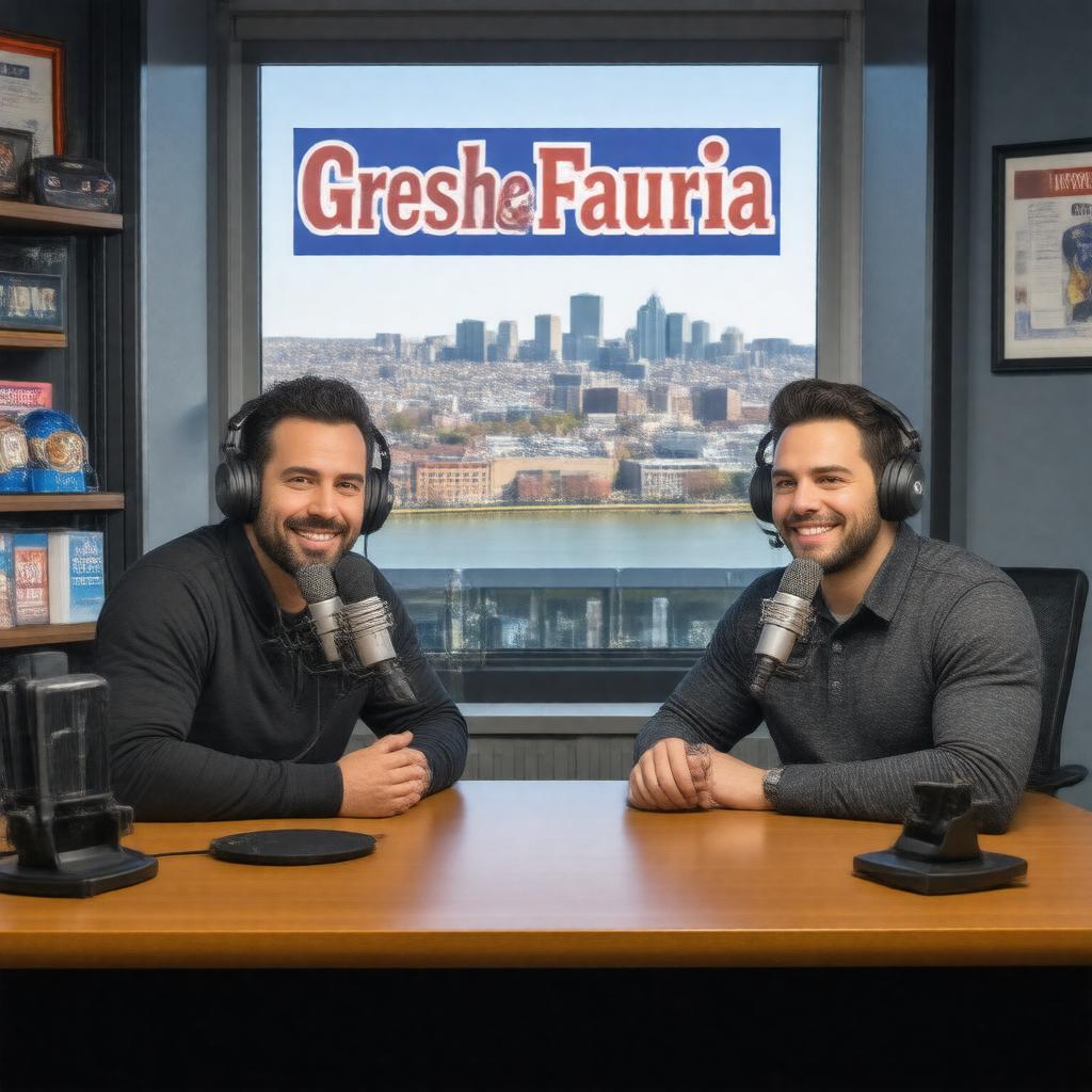 AI-created image of Gresh & Fauria