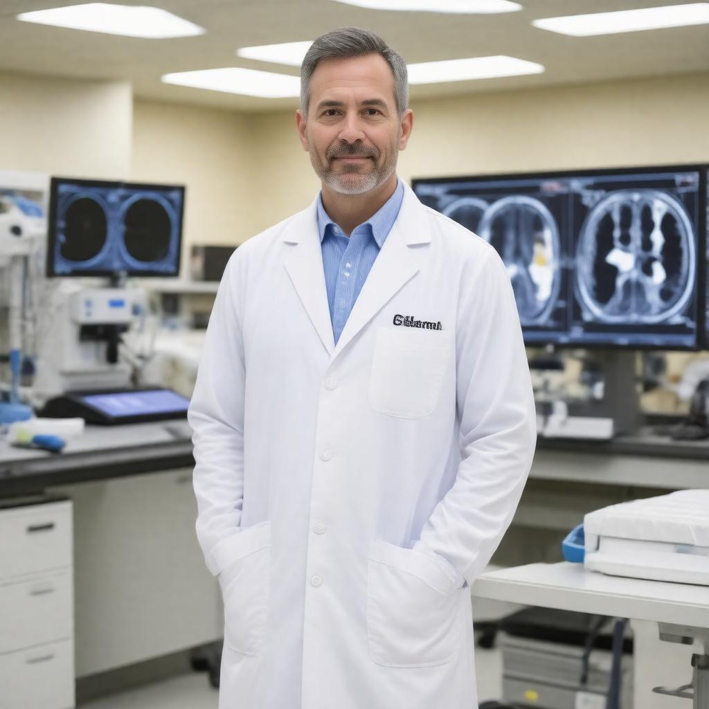 Click to view larger image AI-created image of Griffin Harsh V