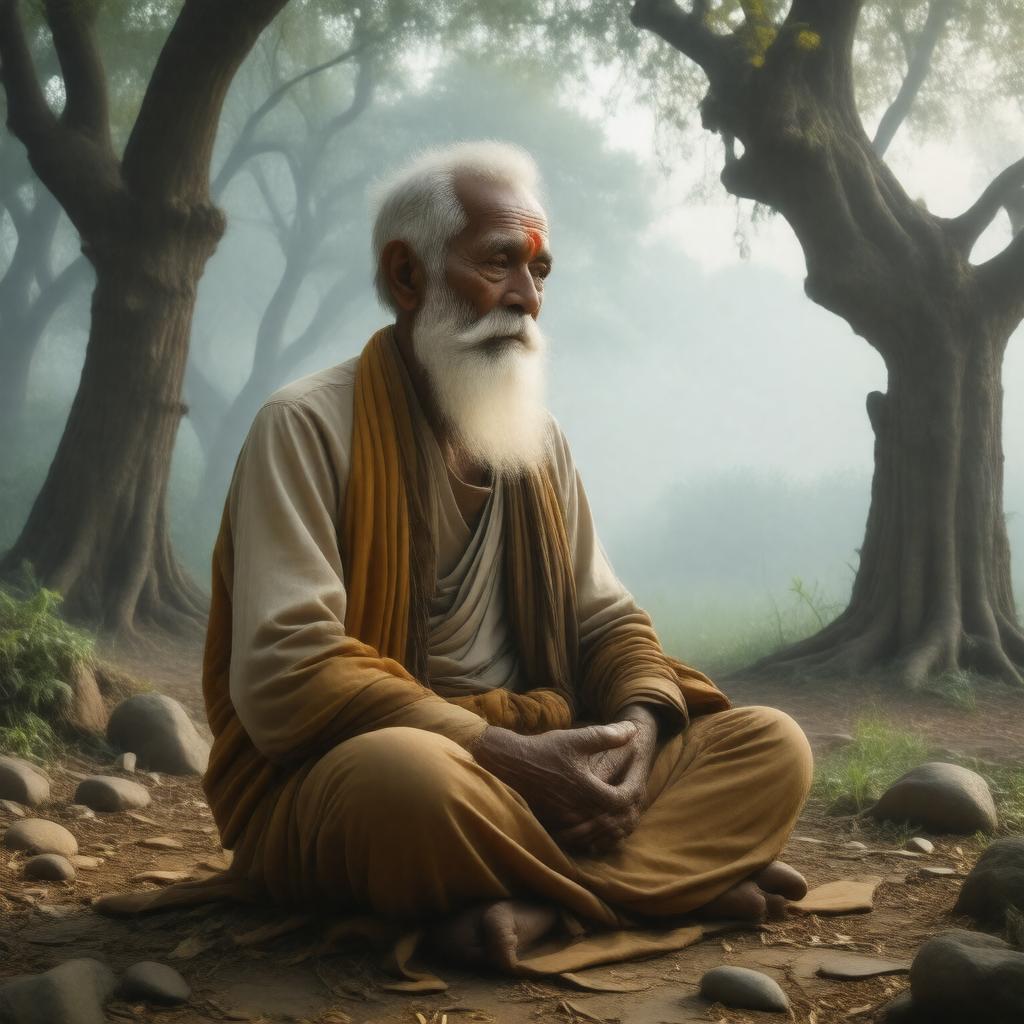 AI-created image of Gritsamada