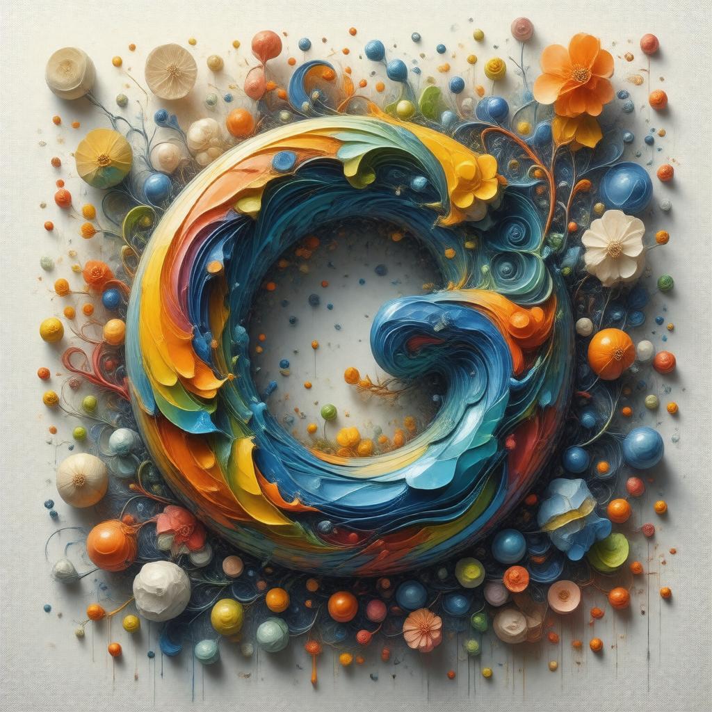 AI-created image of Groupon