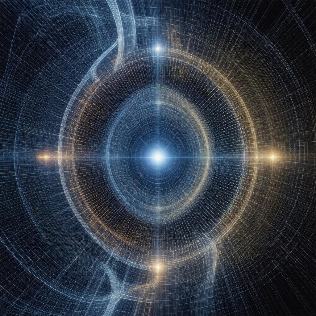 AI-created image of Grover's formula