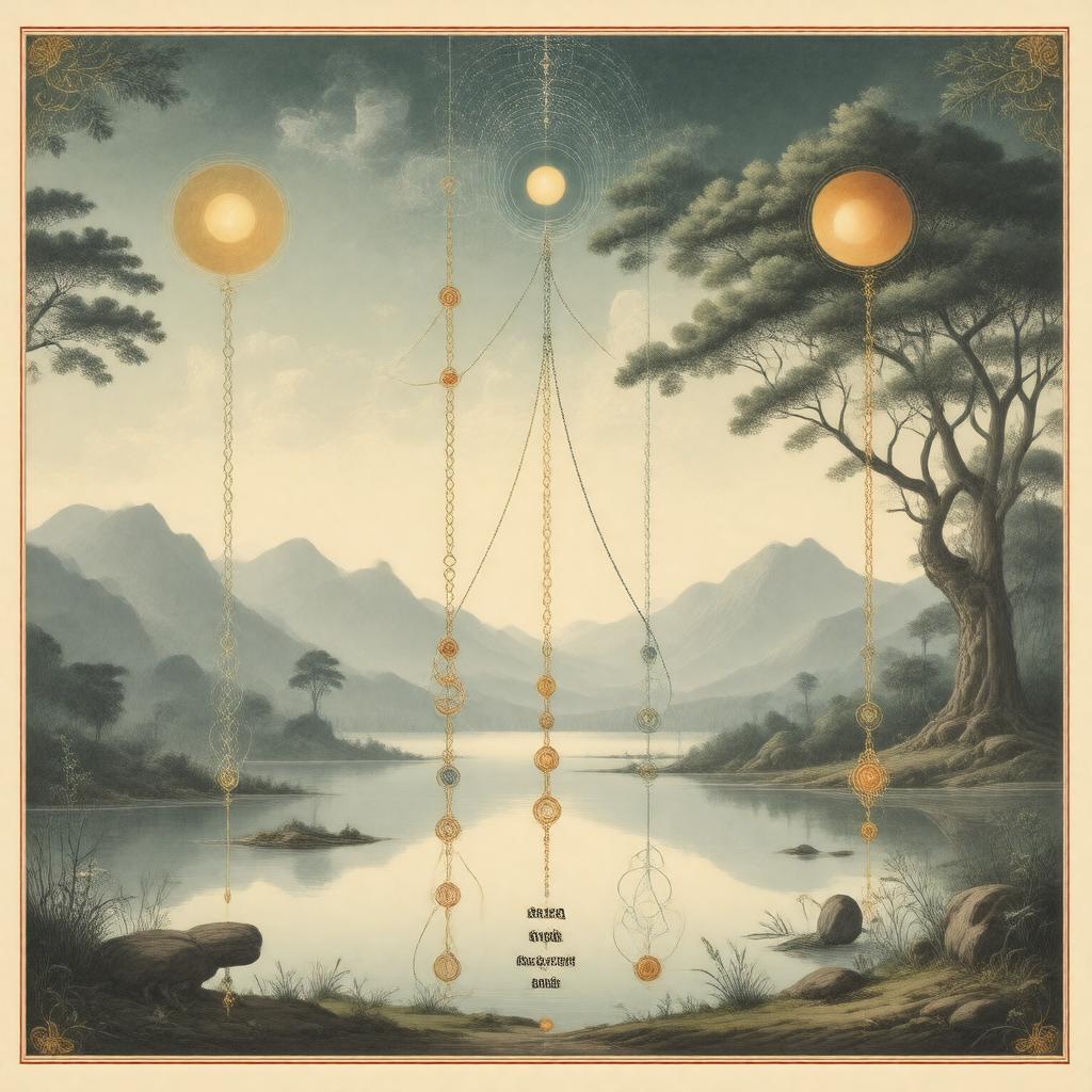 AI-created image of Guna (quality)