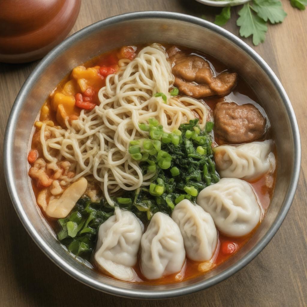 Click to view larger image AI-created image of Guthuk