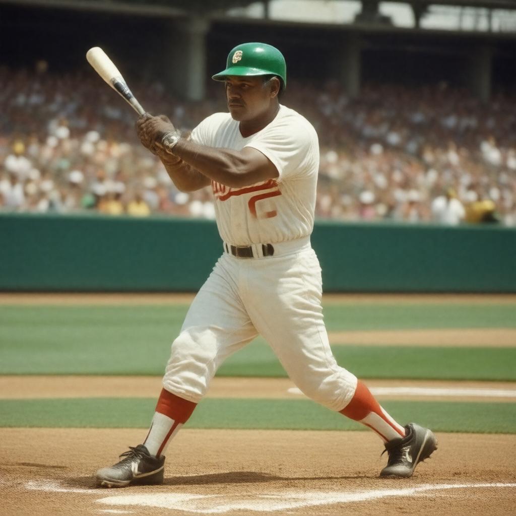 AI-created image of Héctor Espino