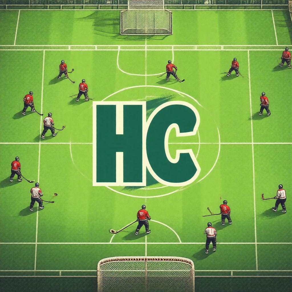 Click to view larger image AI-created image of HC