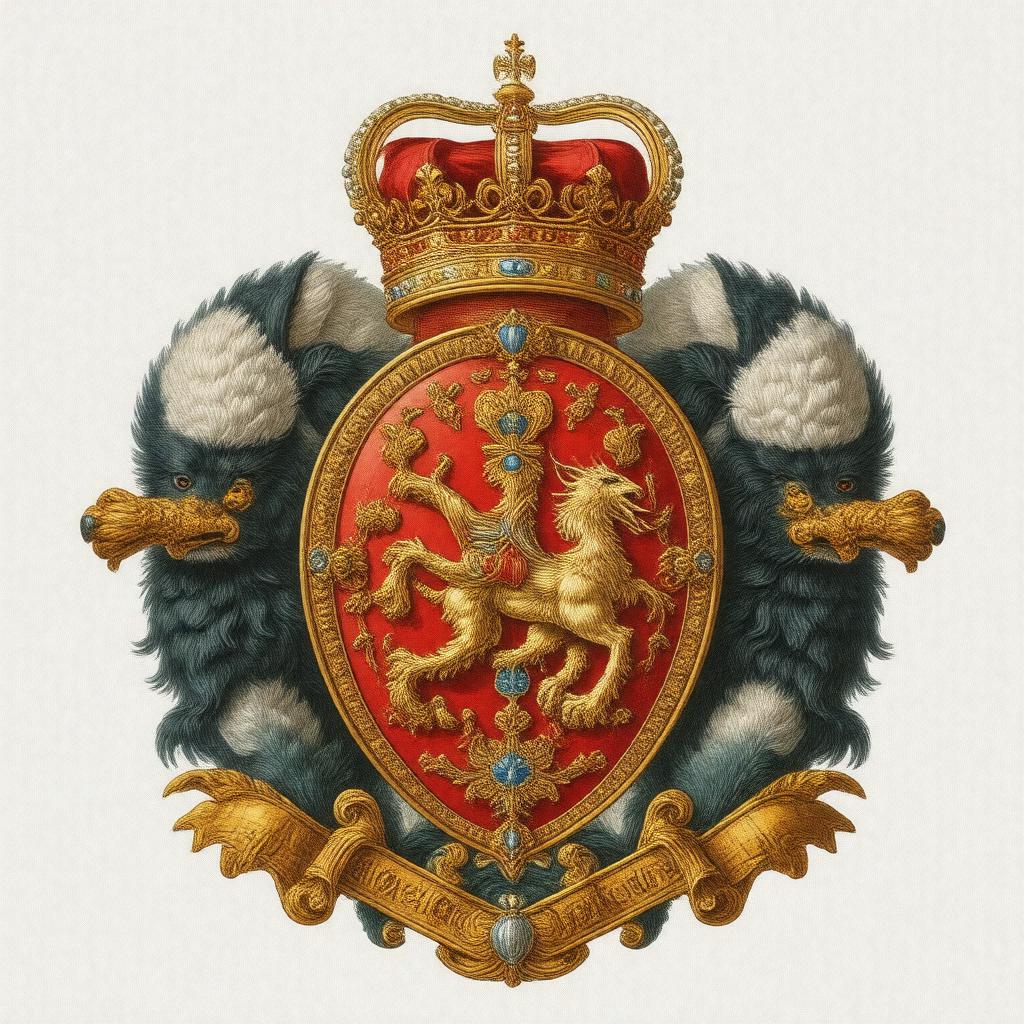 Click to view larger image AI-created image of HMG