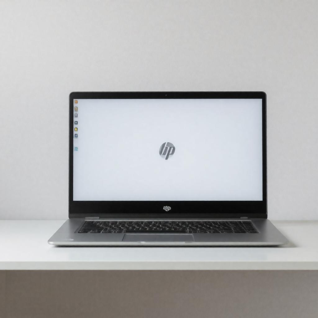 AI-created image of HP Pavilion