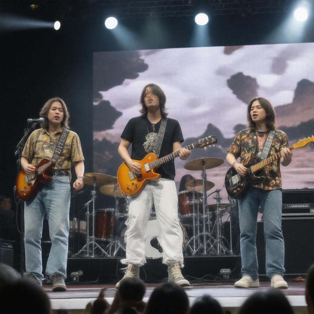 AI-created image of HY