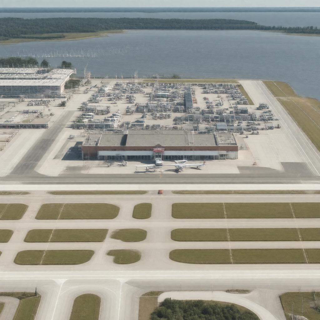 AI-created image of HYA