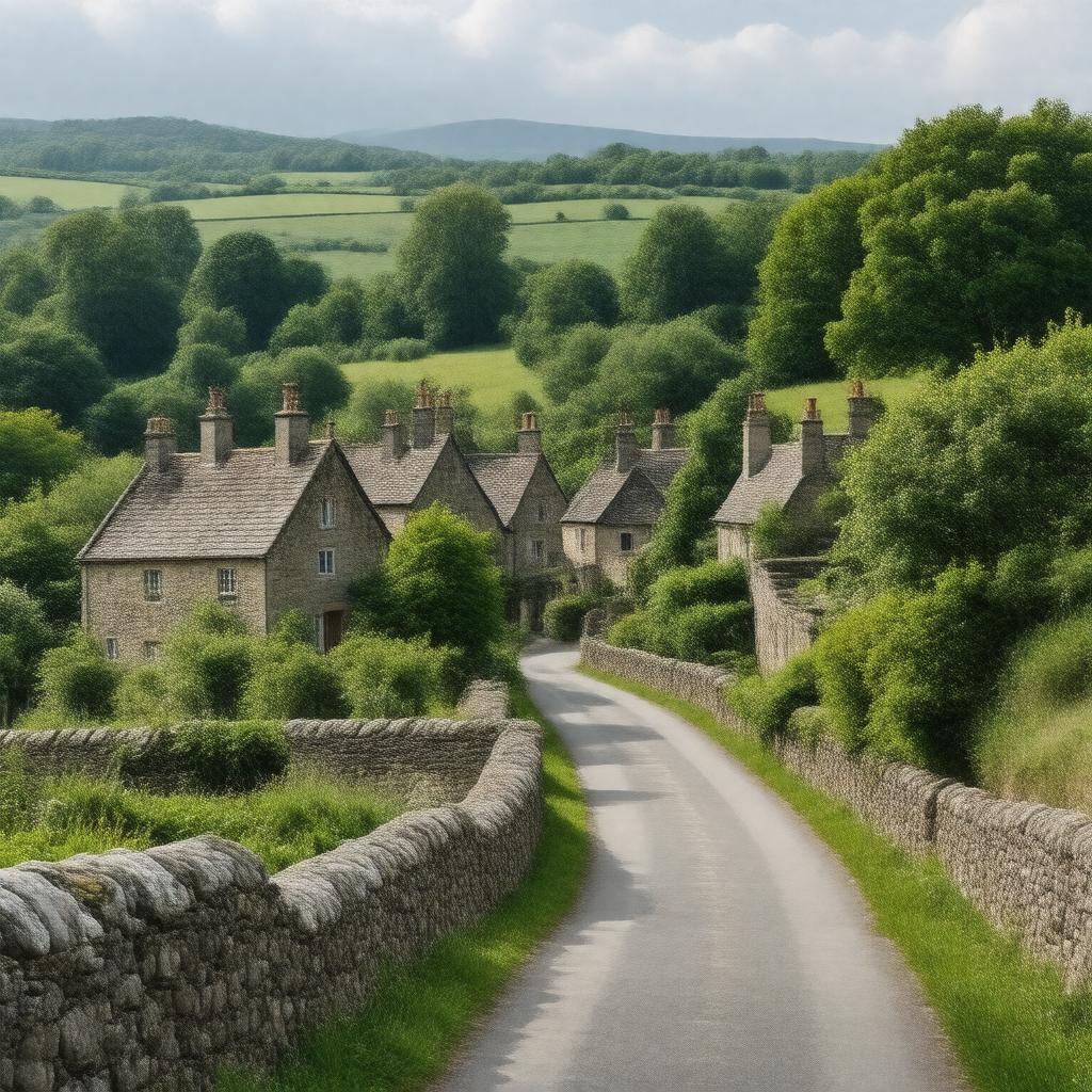 AI-created image of Hadley