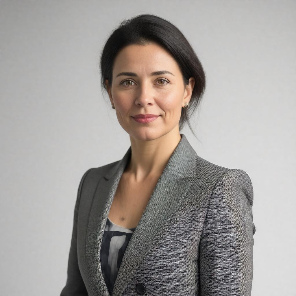 AI-created image of Hadley Barrasso