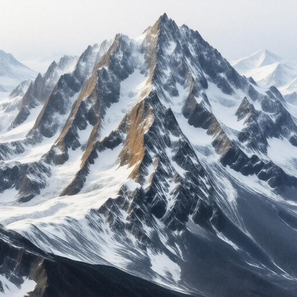 Click to view larger image AI-created image of Halti