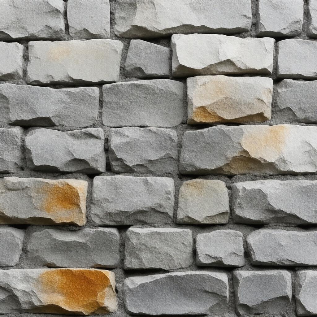 AI-created image of Hamstone