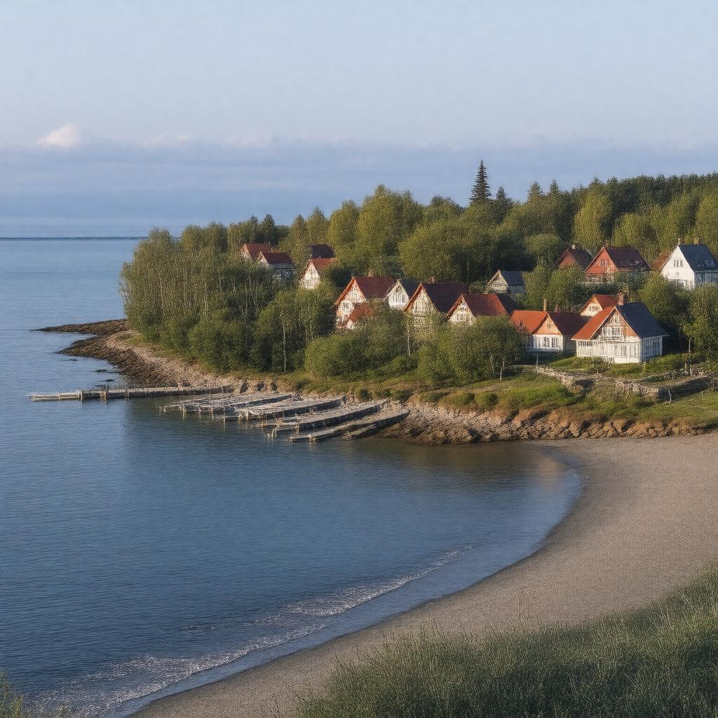 Click to view larger image AI-created image of Hanko