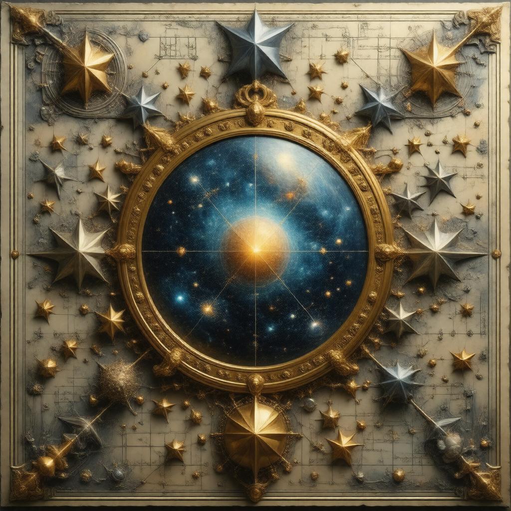 AI-created image of Hans Bethe Prize