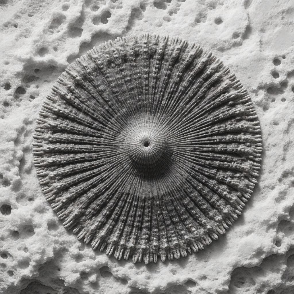 AI-created image of Haootia