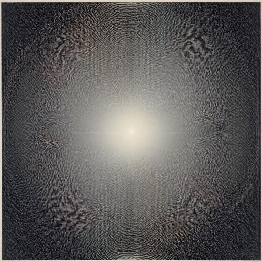 AI-created image of Hardy space