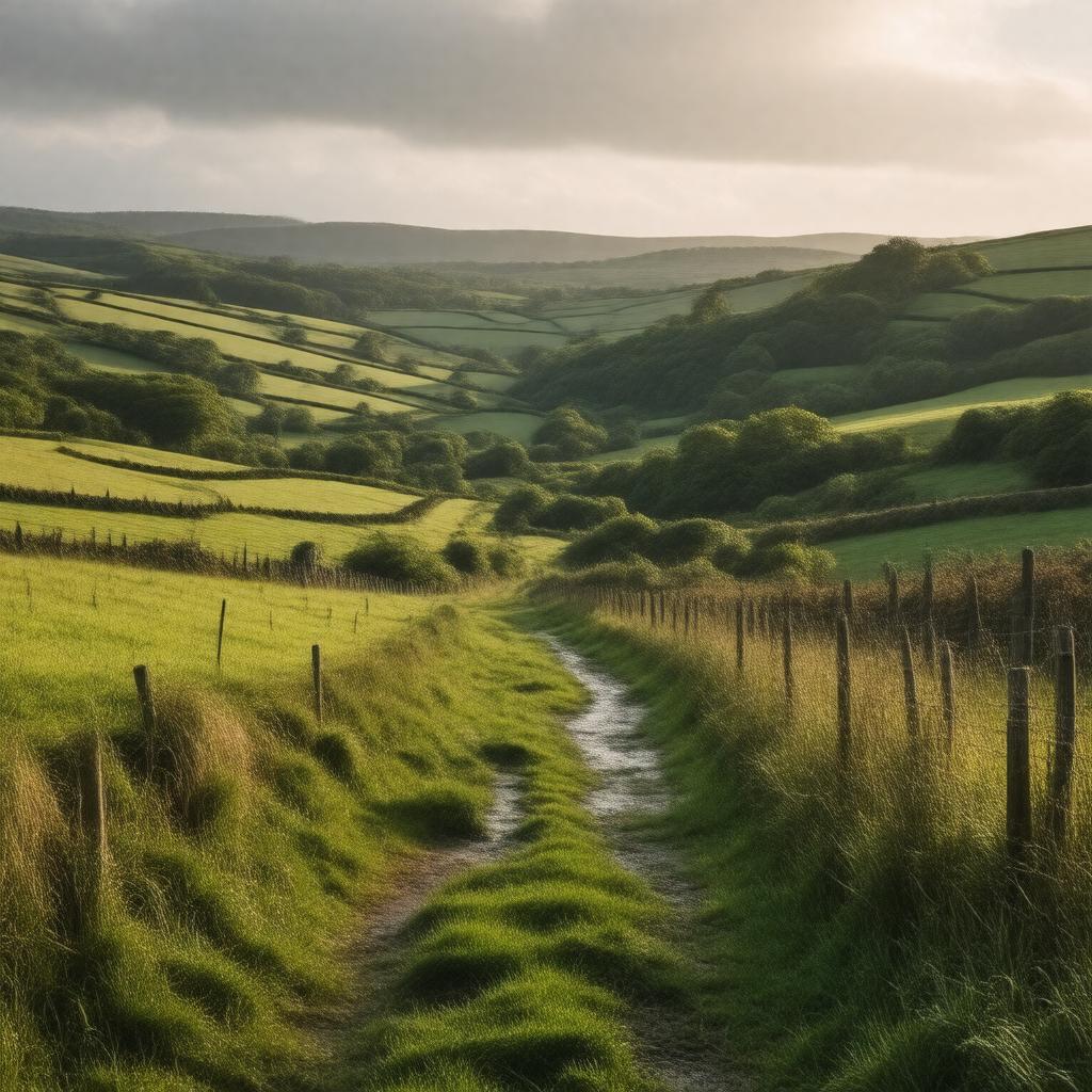 AI-created image of Harford