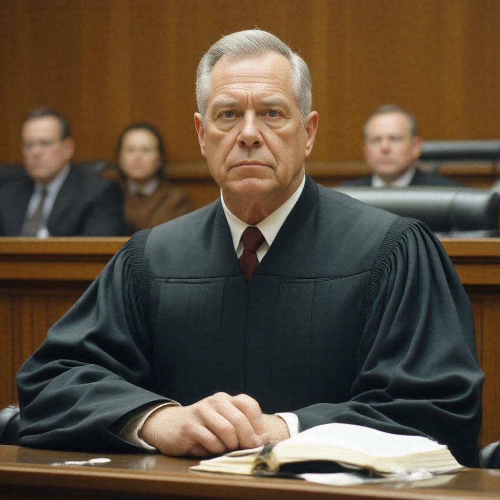 Click to view larger image AI-created image of Hart Spiegel