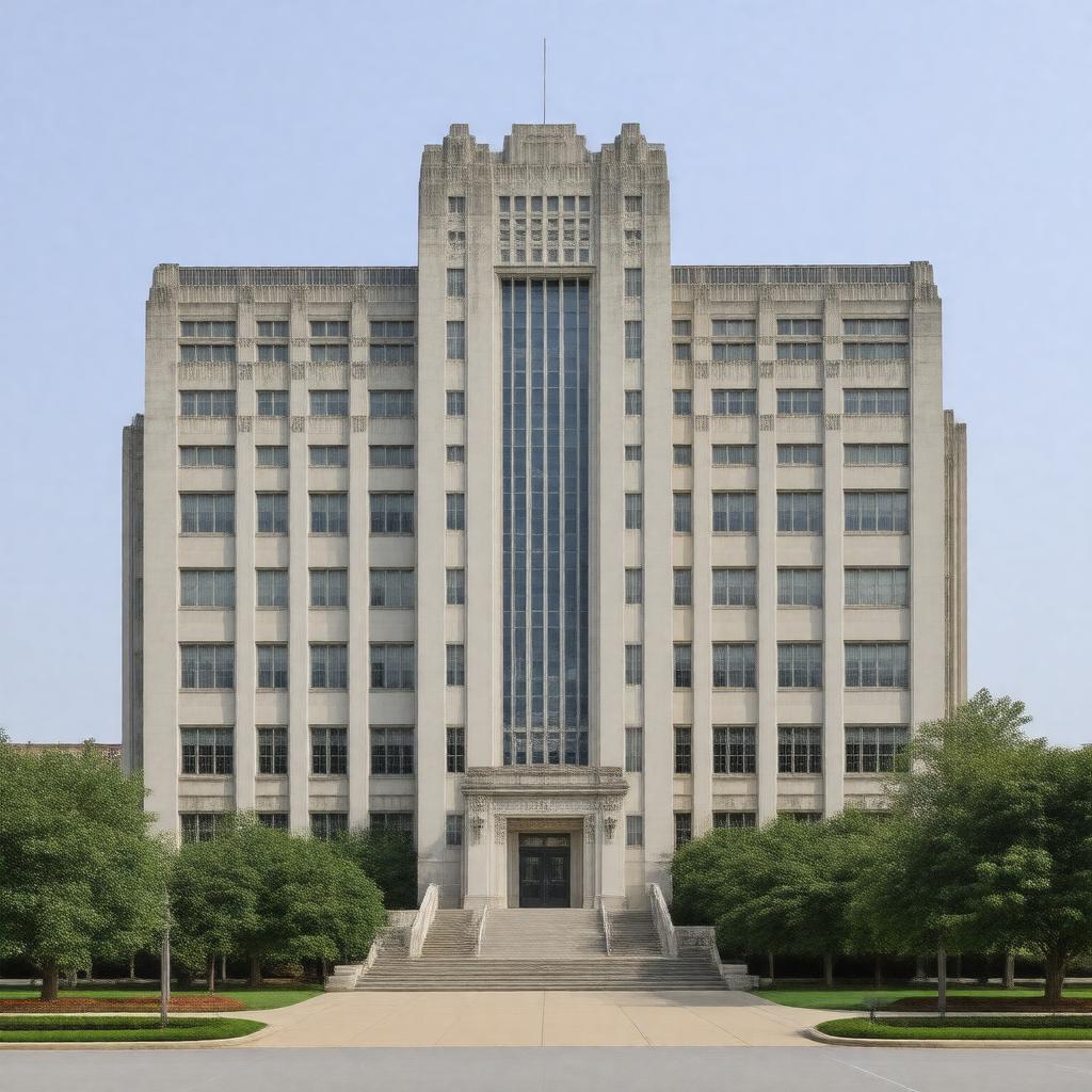 Click to view larger image AI-created image of Hartford Accident and Indemnity Company