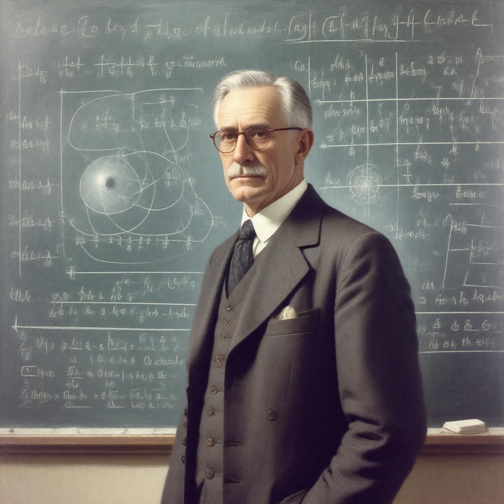 AI-created image of Hartland Snyder