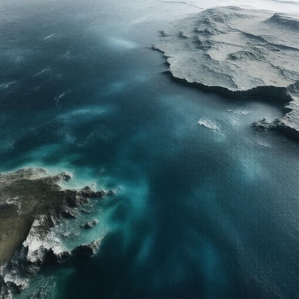 AI-created image of Hatton Bank