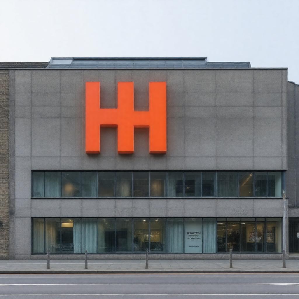 AI-created image of Haymarket Media Group