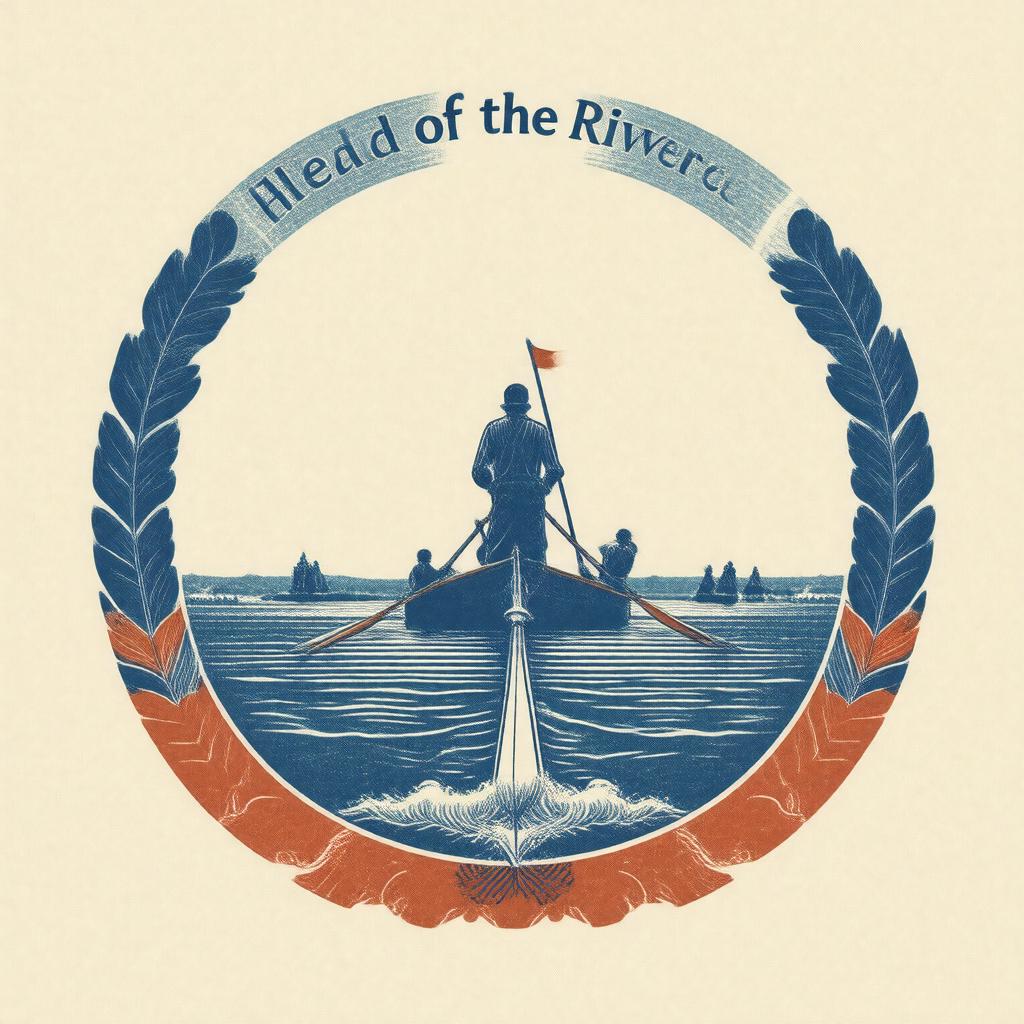 AI-created image of Head of the River Race Committee