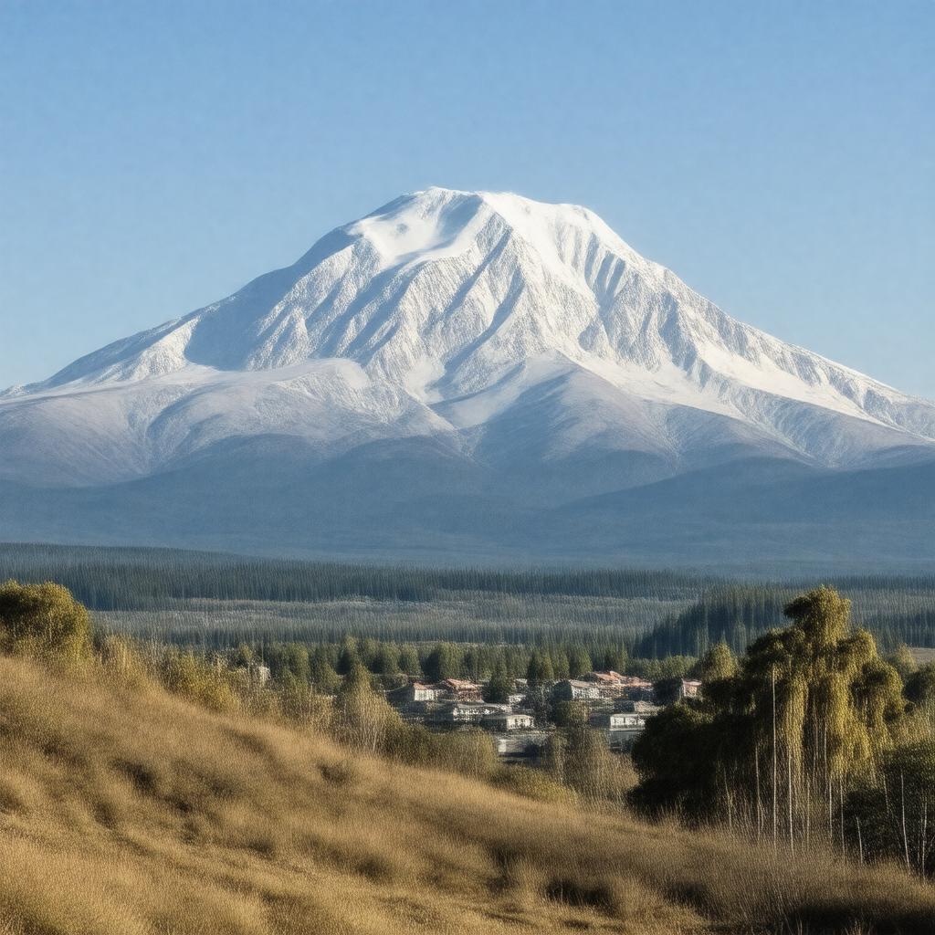 AI-created image of Healy